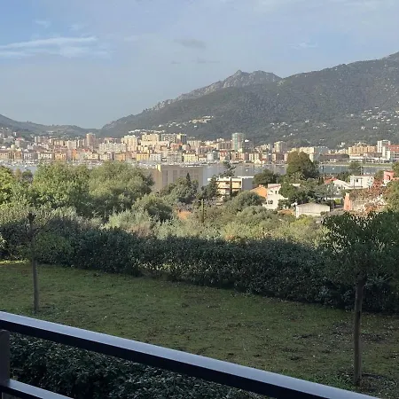 Luxury With Sea View, Parking