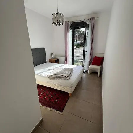 Luxury With Sea View, Parking Appartement *