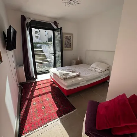 Appartement Luxury With Sea View, Parking *