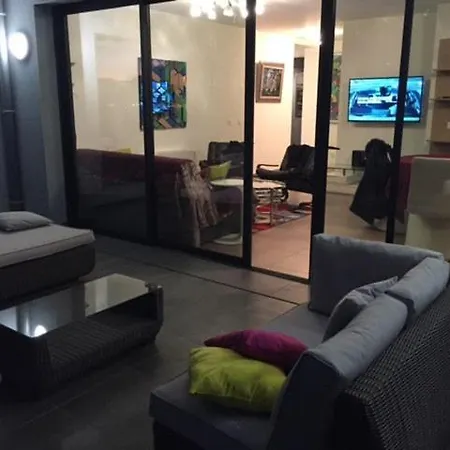 Luxury With Sea View, Parking * Αζάτσιο