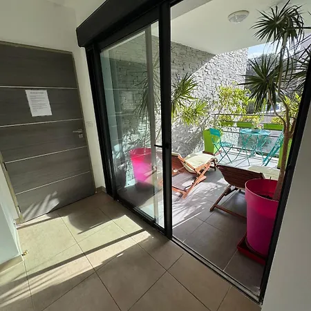 Luxury With Sea View, Parking * Αζάτσιο