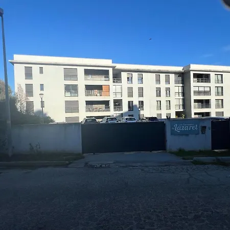 Luxury With Sea View, Parking Διαμέρισμα Αζάτσιο