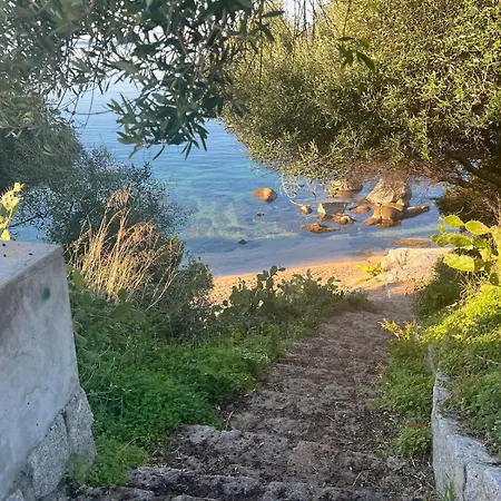 Luxury With Sea View, Parking Διαμέρισμα *