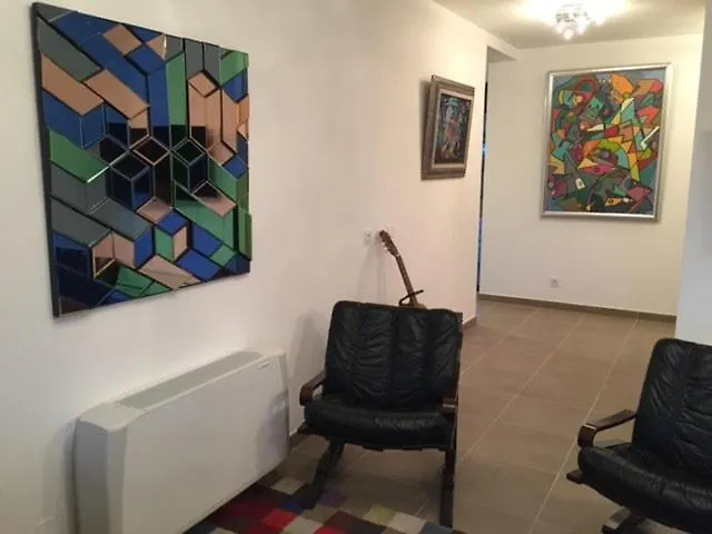 Luxury With Sea View, Parking *