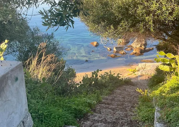 Luxury With Sea View, Parking Apartment *